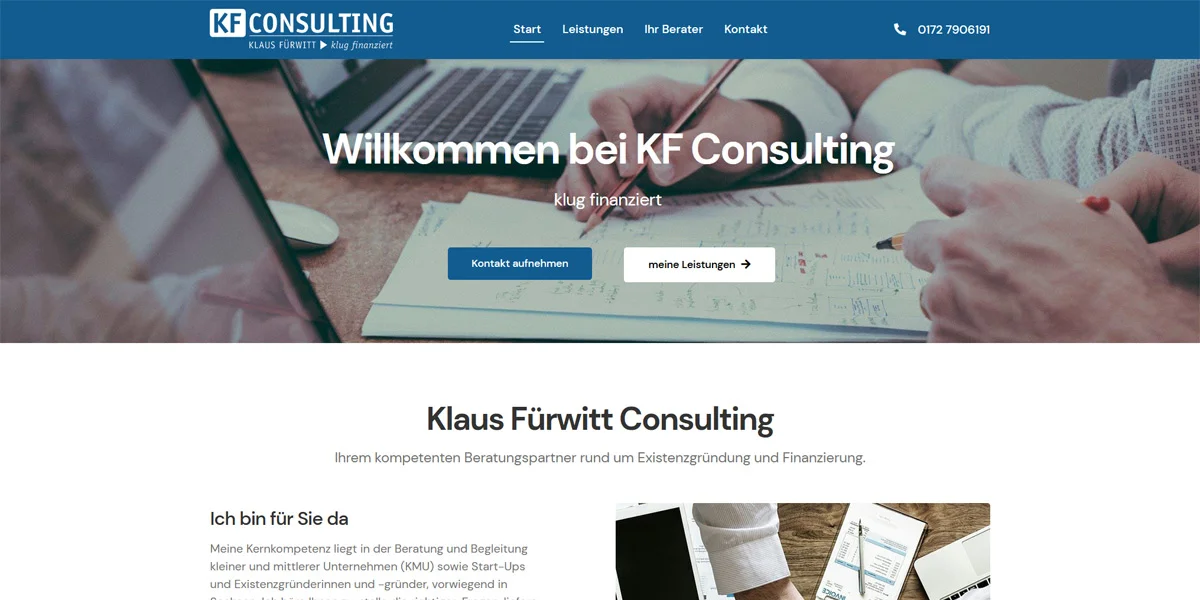 KF Consulting