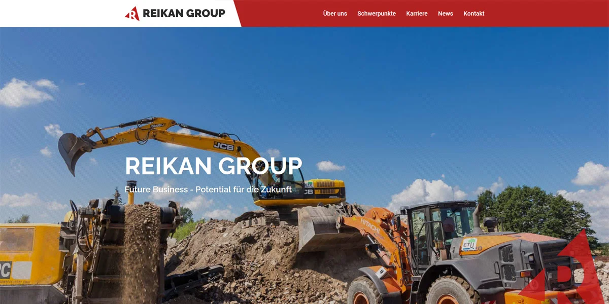 Reikan Group