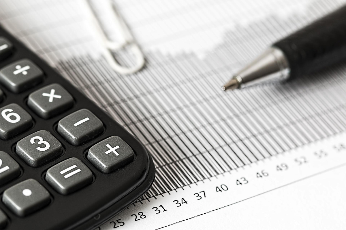 iTanum IT OHG – Unternehmensberatung – Taschenrechner iTanum IT OHG - Unternehmensberatung