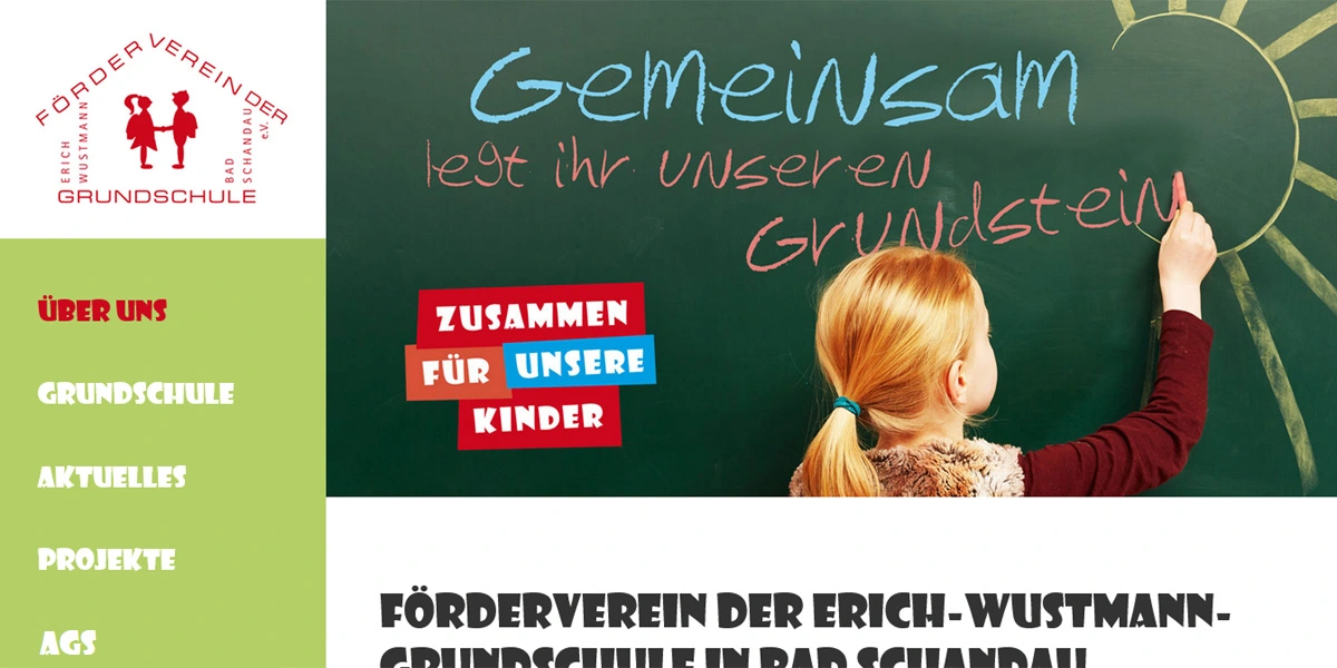 Förderverein Grundschule Bad Schandau