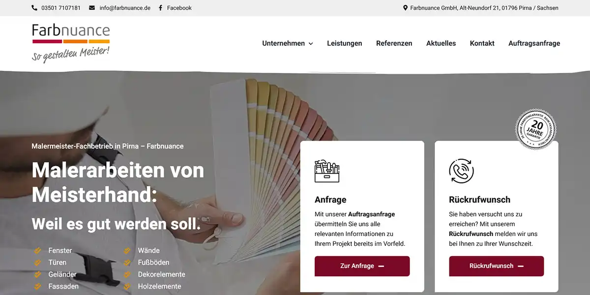 Farbnuance GmbH