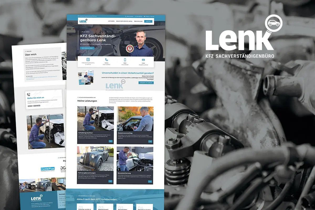 KFZ-Sachverständigenbüro Lenk - Blog