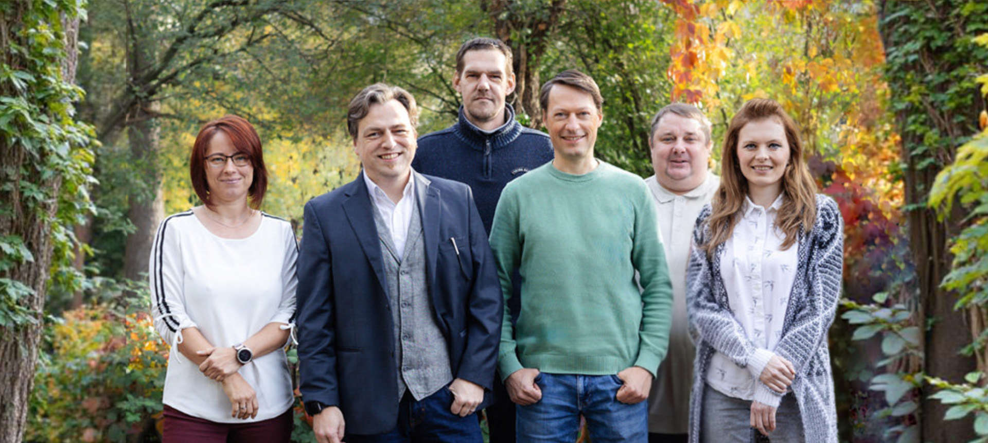Unser Team